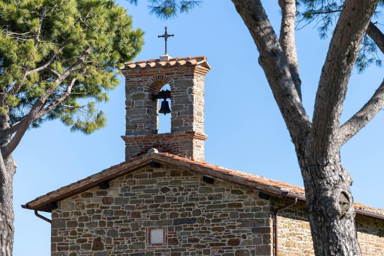 הוילה Piegaro  I Borghi Dell'Eremo מראה חיצוני תמונה